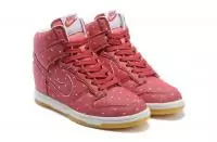 2019U nike wmns dunk sky femmes affaires boutique mode escompte britannique brown